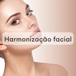 estetica facial harminizacao facial