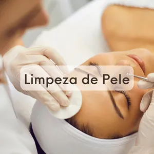 estetica facial limpeza de pele