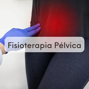 fisioterapia pelvica