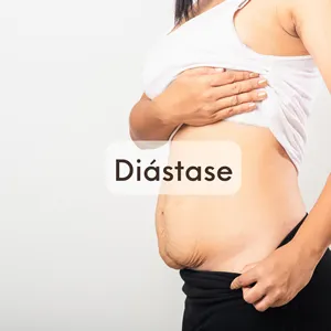 fisioterapia ortopedica diastase